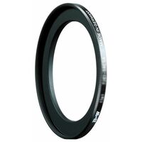 B+W 101 Adapterring 82 / 77 