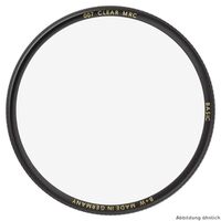 B+W CLEAR FILTER MRC BASIC  58mm