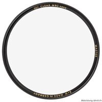 B+W CLEAR FILTER MRC nano MASTER  39mm