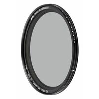 B+W MPTV ND Vario MRC nano  95mm