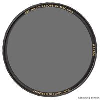 B+W ND 0,9 MRC nano MASTER  62mm