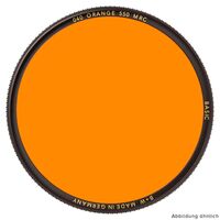 B+W ORANGE 550 MRC BASIC  49mm