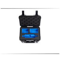B&W Outdoor.cases Action Case PP.23  Insta360 X3 schwarz