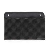 B&W Outdoor.cases Dokumentenhalter  Type 1000/2000