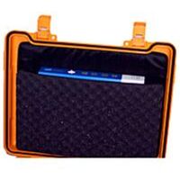 B&W Outdoor.cases Dokumentenhalter  Type 40