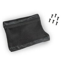 B&W Outdoor.cases Netztasche für outdoor.cases  Type 4000