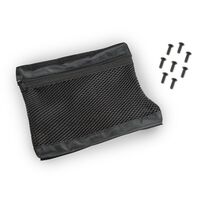 B&W Outdoor.cases Netztasche für outdoor.cases  Type 5000 / 5500