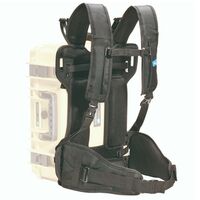 B&W Outdoor.cases Rucksack System  Type 5000/5500/6000