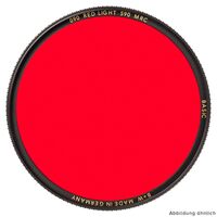 B+W ROT LEICHT 590 MRC BASIC  52mm