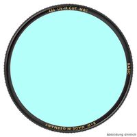 B+W UV-IR CUT 486 MRC BASIC  86mm