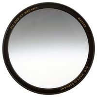 B+W Verlaufsfilter ND 0,9  49mm