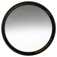 B+W Verlaufsfilter ND 0,9  62mm