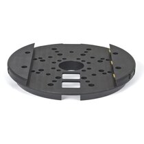 Baader 8 Zoll Planewave-Klemme 