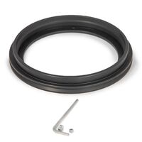 Baader IMP85 Adapter  FT 3.5´´