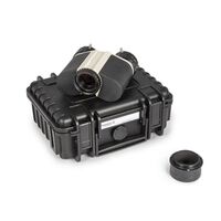 Baader Maxbright II Binokular inkl. Koffer  2 Zoll Set