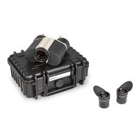 Baader Maxbright II Binokular inkl. Koffer  2x 10mm Classic Ortho