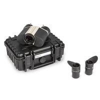 Baader Maxbright II Binokular inkl. Koffer  2x 18mm Classic Ortho