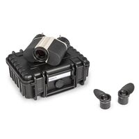 Baader Maxbright II Binokular inkl. Koffer  2x 6mm Classic Ortho