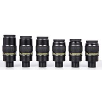 Baader Morpheus® 76° Okularsatz (komplett) inkl. Koffer 