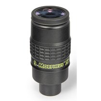 Baader Morpheus 76° Weitwinkel-Okular 1¼ / 2