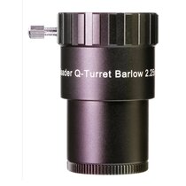 Baader Q-Barlow 2.25x 
