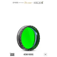 Baader RGB-G Filter – CMOS-optimiert  1,25 Zoll