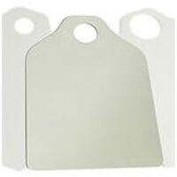 Baader Sonnenschutzblech 