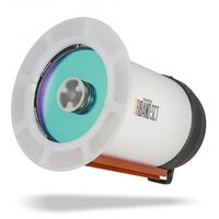 Baader Triband-SCT – Multi-Purpose-Teleskop auf SC-Basis, für Sonne & Deep Sky  9¼ Zoll SCT