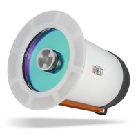 Baader Triband-SCT – Multi-Purpose-Teleskop auf SC-Basis, für Sonne & Deep Sky  11 Zoll SCT