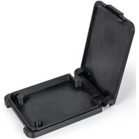 Baader UFC Case, 3D gedruckt 