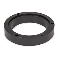 Baader Verlängerung zwischen IR90 Focuser und Teleskop, 37mm, für IMP85 