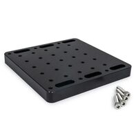 Baader Zwischenplatte für 8 Zoll Doppelmontageplatte 