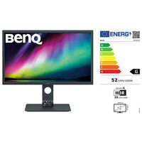 Benq SW321C 81,28 cm (32
