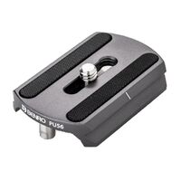 Benro Arca Style PU Wechselplatte für GX-Serie L56xW38xH10mm 