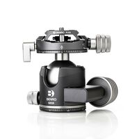 Benro Ballhead GX35 
