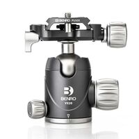 Benro Kugelkopf VX20 