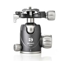 Benro Kugelkopf VX25 