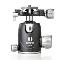 Benro Kugelkopf VX30 
