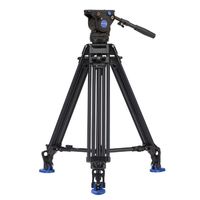 Benro BV6Head A673TMAL 2 Tage 75mm bowl 