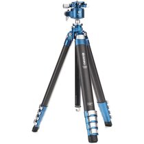 Benro CyanBird Carbon-Stativ inkl. FS20PROC501 (TCBC25G36PT) 