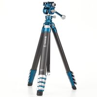 Benro Cyanbird Tripod + FS20PRO  Carbon 