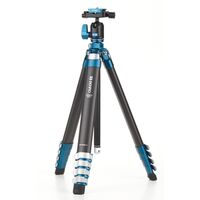 Benro Cyanbird Tripod + FS20PRO  Alu