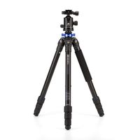 Benro Dreibeinstativ Kit Mach3 Kit Series 2 Alum 4 sect B2 head - TMA28AB2 