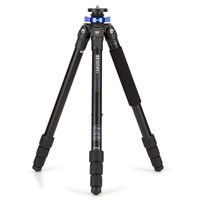 Benro TMA28A Mach3 Tripod 2 Aluminium 4 Segmente 