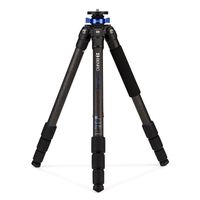 Benro Dreibeinstativ Mach3 Tripod Series 3 Carbon 4 sect Long - TMA38CL 