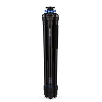Benro Dreibeinstativ Mach3 Tripod Series 4 Alum 3 sect Long - TMA47AL 