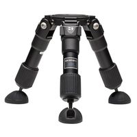 Benro Dreibeinstativ Video Hi-Hat Aluminum 75mm, 2 Section 