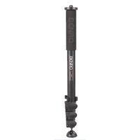 Benro Einbeinstativ A48FD Alum Video Monopod - A48FD 