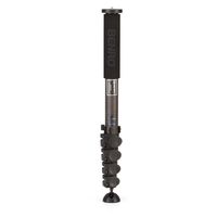 Benro Einbeinstativ Adventure Monopod Series 4 Carbon 5 sect - MAD49C 