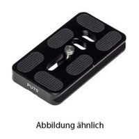 Benro Ersatzplatte BR-PU70GH  blau